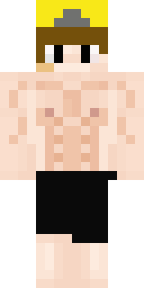 Скин Майнкрафт Игрока PhonkyFong