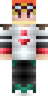 Скин Майнкрафт Игрока Phrase