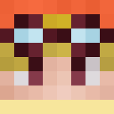 Игрок Phrase Майнкрафт - возможно знакомый с LynX43