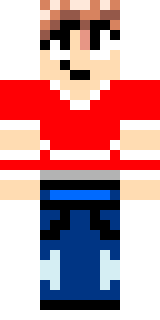 Скин Майнкрафт Игрока Phrase_