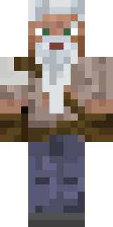 Скин Майнкрафт Игрока Phrit