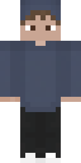 Скин Майнкрафт Игрока Phus_