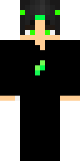 Скин Майнкрафт Игрока Phuyal