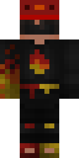 Скин Майнкрафт Игрока Phzzin_7