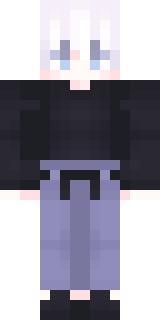 Скин Майнкрафт Игрока Pianeti