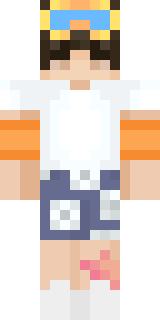 Скин Майнкрафт Игрока Picara