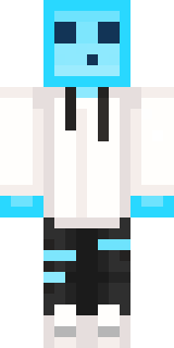 Скин Майнкрафт Игрока PickleHun