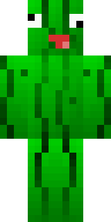 Скин Майнкрафт Игрока PickleR