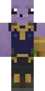 Скин Майнкрафт Игрока PickleSniper483