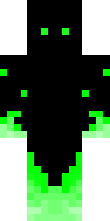 Скин Майнкрафт Игрока Picky