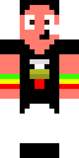 Скин Майнкрафт Игрока Picsu