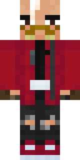 Скин Майнкрафт Игрока PigDrimmy