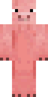 Скин Майнкрафт Игрока PiggyBoy_77