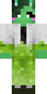 Скин Майнкрафт Игрока Pigmanga