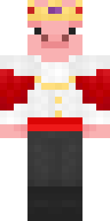 Скин Майнкрафт Игрока Pignos