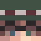 Игрок Pigogriff Майнкрафт - возможно знакомый с Blotterie