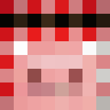 Игрок Pigslamic Майнкрафт - возможно знакомый с BigRobsPizza