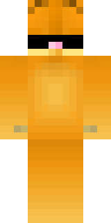 Скин Майнкрафт Игрока Pigstur