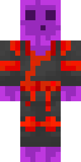 Скин Майнкрафт Игрока PikaPower97