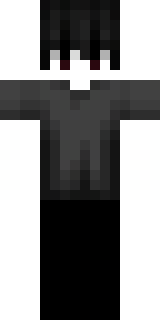 Скин Майнкрафт Игрока Piko_0x