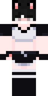 Скин Майнкрафт Игрока Pillotonx