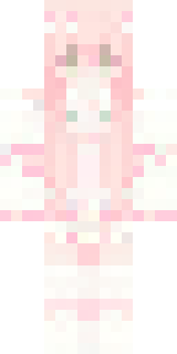 Скин Майнкрафт Игрока PillowBedwars_