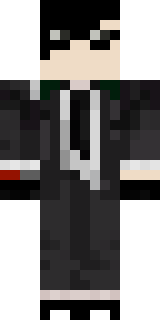 Скин Майнкрафт Игрока PillowyFour02