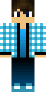 Скин Майнкрафт Игрока Pilot116