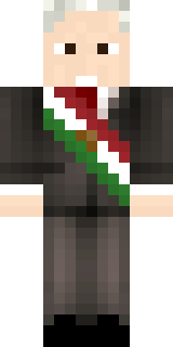 Скин Майнкрафт Игрока PimientonPJWCH