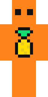Скин Майнкрафт Игрока PineappleYou