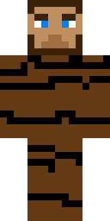 Скин Майнкрафт Игрока PineconeLP