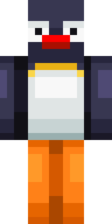 Скин Майнкрафт Игрока Ping_333