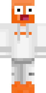 Скин Майнкрафт Игрока Pingging