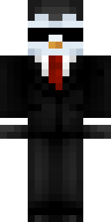 Скин Майнкрафт Игрока Pingo_1227