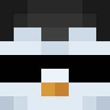 Игрок Pingo_1227 Майнкрафт - возможно знакомый с ThatBlankDragon