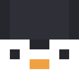 Игрок PinguinIce Майнкрафт - возможно знакомый с pavel