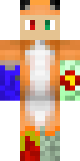 Скин Майнкрафт Игрока Pingutal_01