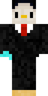 Скин Майнкрафт Игрока Pingvin06