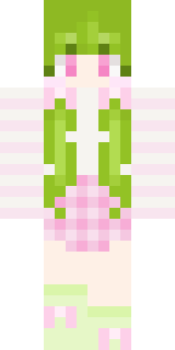 Скин Майнкрафт Игрока PinkDragon1503