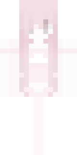 Скин Майнкрафт Игрока Pink_BlossomX3