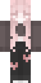 Скин Майнкрафт Игрока Pinkity