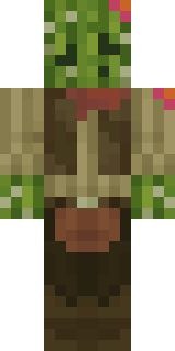 Скин Майнкрафт Игрока PioneerU