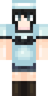 Скин Майнкрафт Игрока Pionir