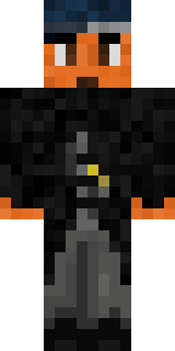 Скин Майнкрафт Игрока Pipazon