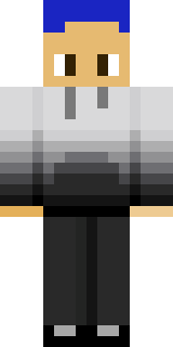 Скин Майнкрафт Игрока PipeGamerBRA
