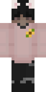 Скин Майнкрафт Игрока Pipegutt
