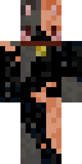 Скин Майнкрафт Игрока PippinEmily