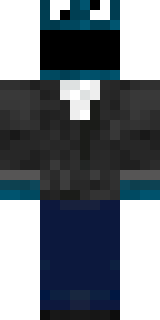 Скин Майнкрафт Игрока Pipplz