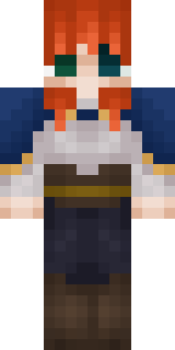 Скин Майнкрафт Игрока Pipsqueak_Pip