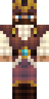 Скин Майнкрафт Игрока PirateCraft